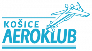 Logo Aeroklub Košice